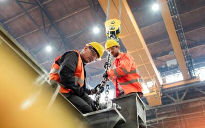 Men’s health: How occupational health can help