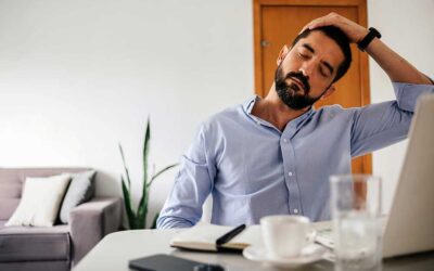 7 practical ways to prevent and reduce musculoskeletal (MSK) absence at work