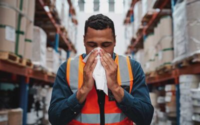 Flu vaccinations: How employers can prepare for flu season